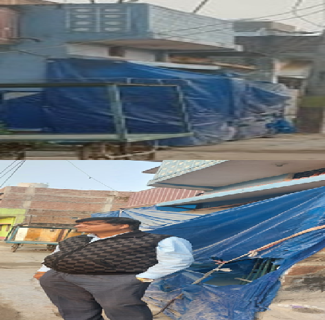 Mrs Malti Devi-13062501